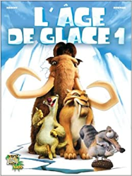 L'Age de Glace 1